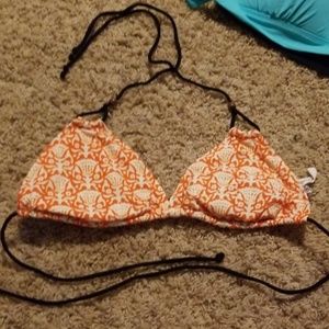 American Eagle Triangle Top Large